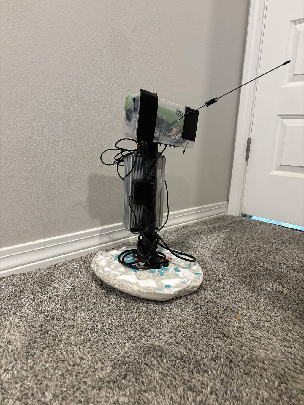 Black Sky Operations™ Sentinel-X1 Weather Probe