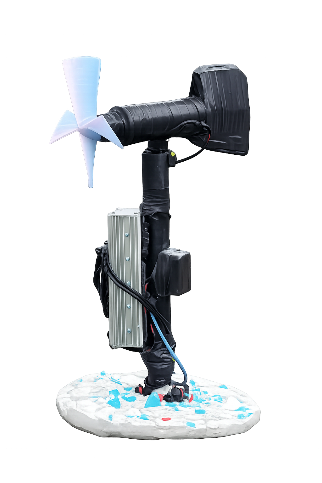 Probe V1