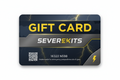 SevereKits Gift Card